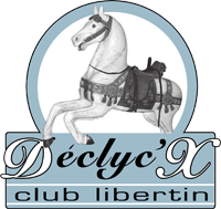 club libertin le déclyc'x