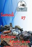 le 27 Juin 2026   Le Declyc'x Barbecue