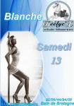 le 13 Juin 2026   Le Declyc'x Blanche
