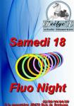 le 18 Octobre 2025   Le Declyc'x Fluo Night