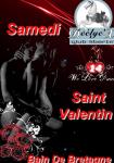 le 14 F�vrier 2026   Le Declyc'x Saint Valentin