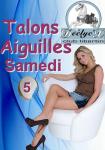 le 05 Juillet 2025   Le Declyc'x Talons aiguilles
